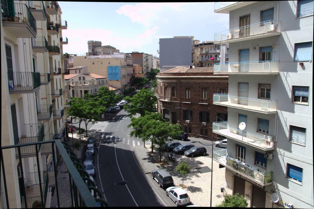 Del Toscano Home Catânia Exterior foto